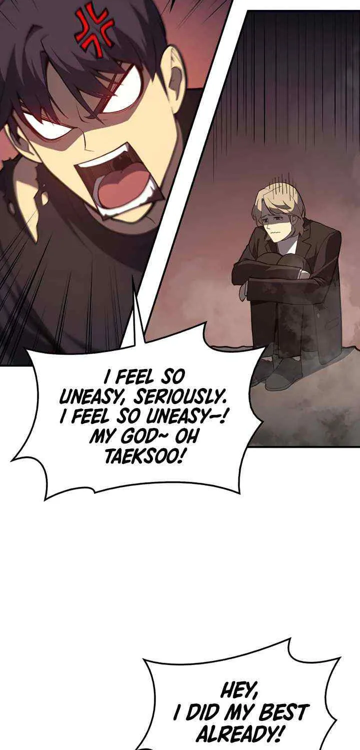 Return of the Disaster-Class Hero Chapter 21 page 14 - 