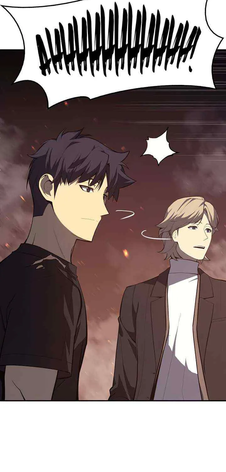 Return of the Disaster-Class Hero Chapter 21 page 16 - 