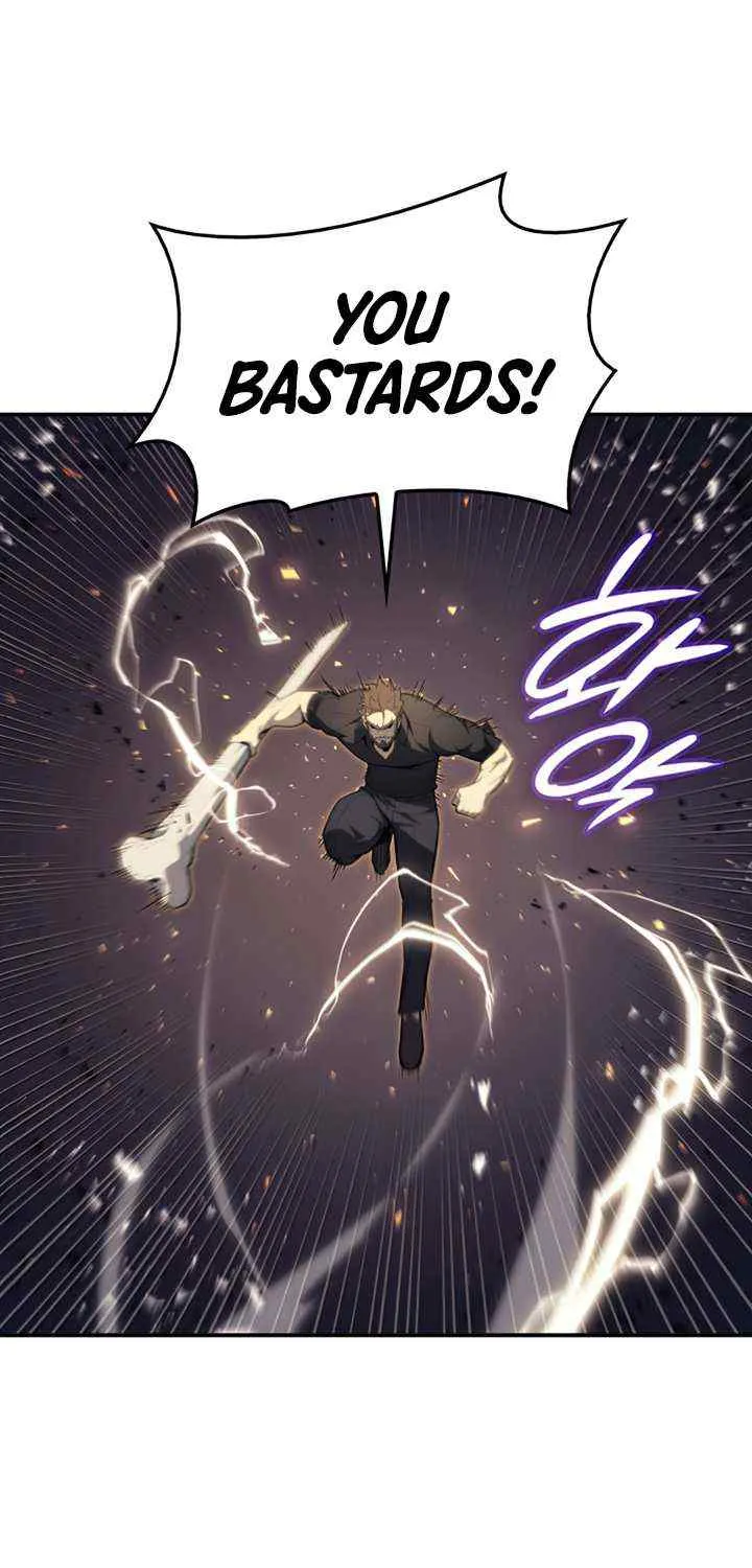 Return of the Disaster-Class Hero Chapter 21 page 17 - 