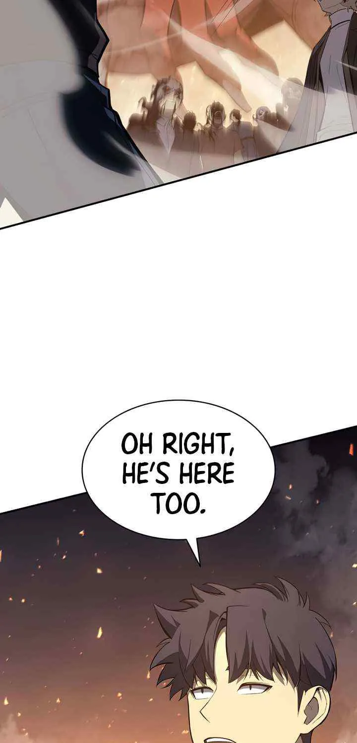 Return of the Disaster-Class Hero Chapter 21 page 21 - 