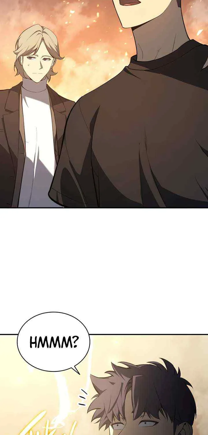 Return of the Disaster-Class Hero Chapter 21 page 22 - 