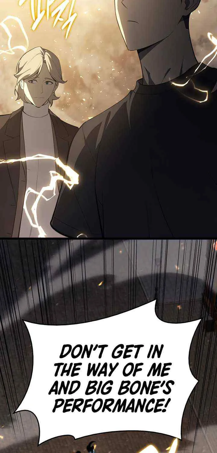 Return of the Disaster-Class Hero Chapter 21 page 23 - 
