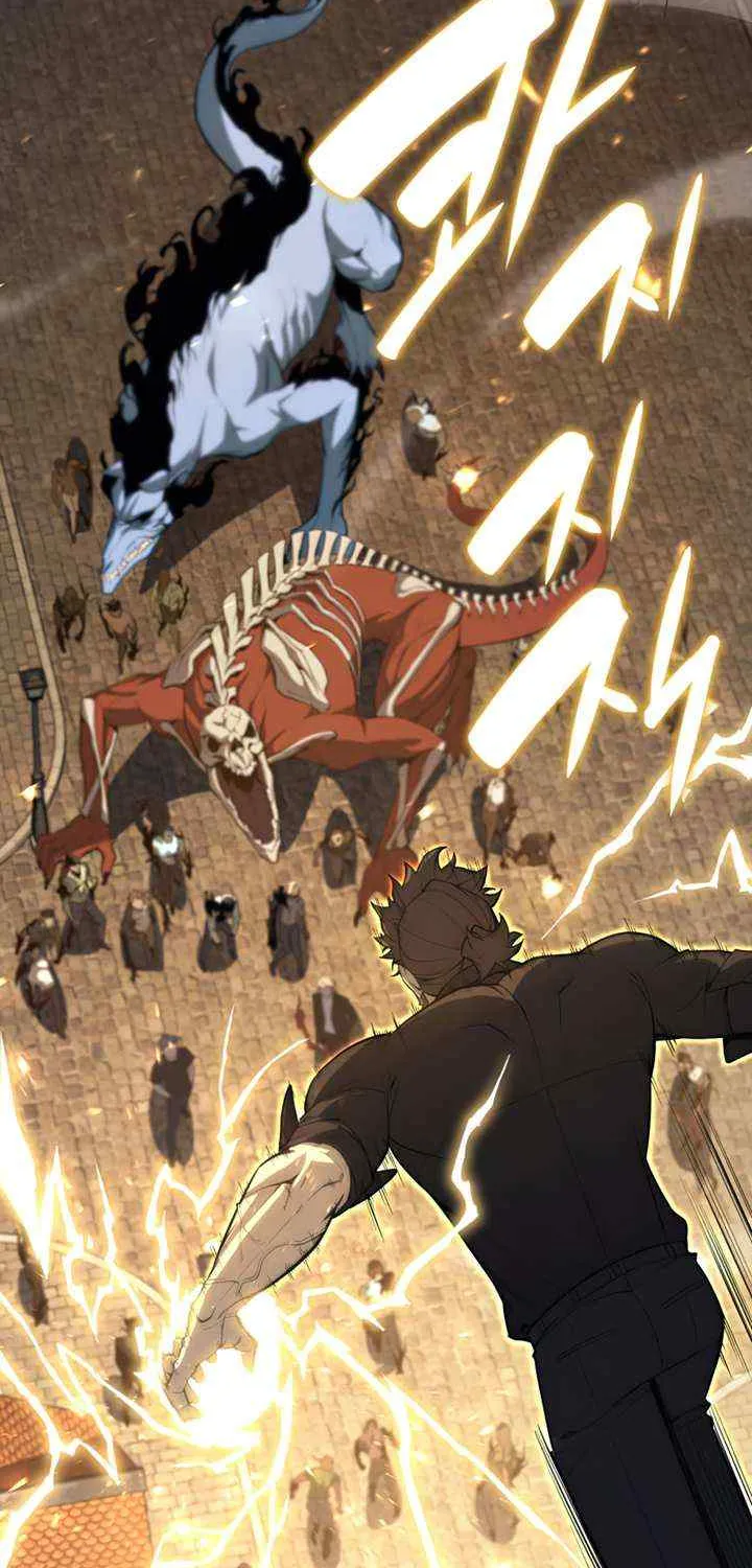 Return of the Disaster-Class Hero Chapter 21 page 24 - 