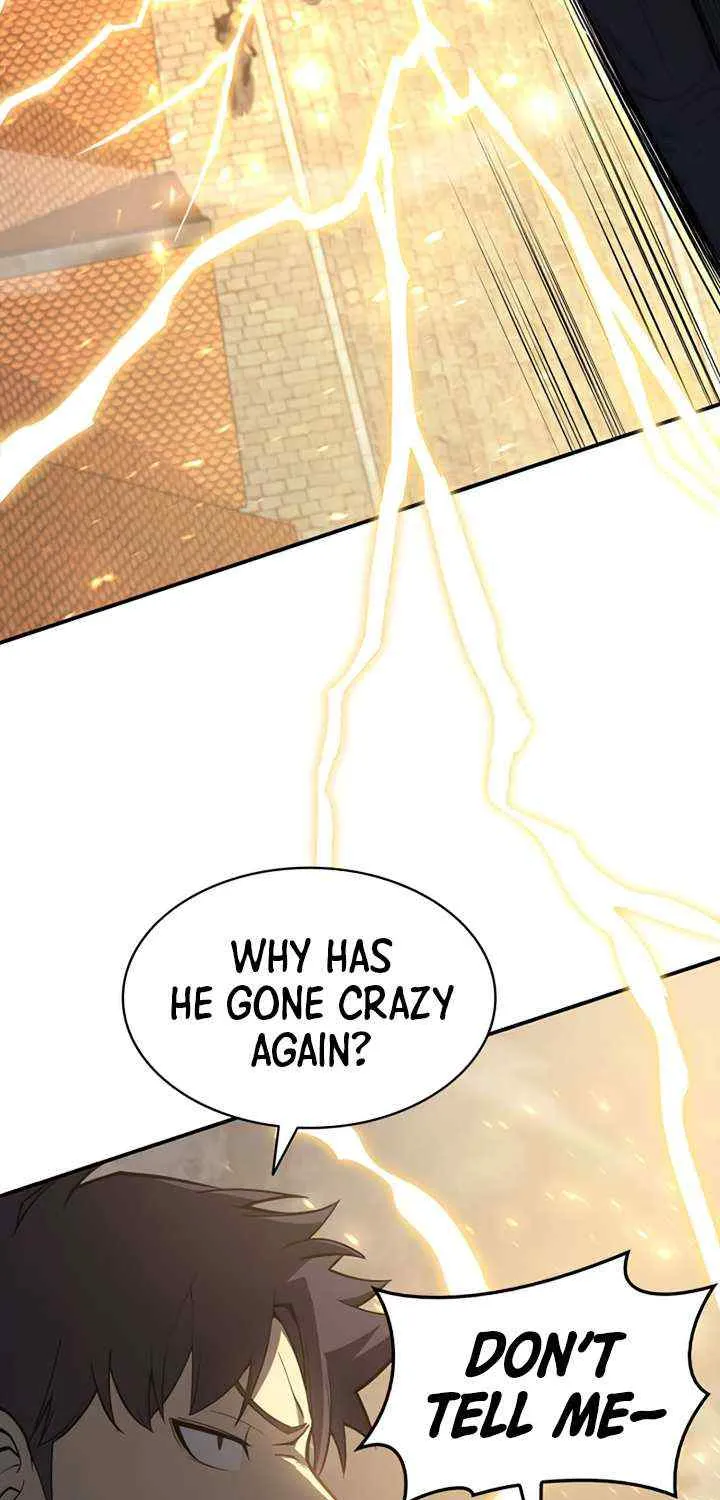 Return of the Disaster-Class Hero Chapter 21 page 25 - 