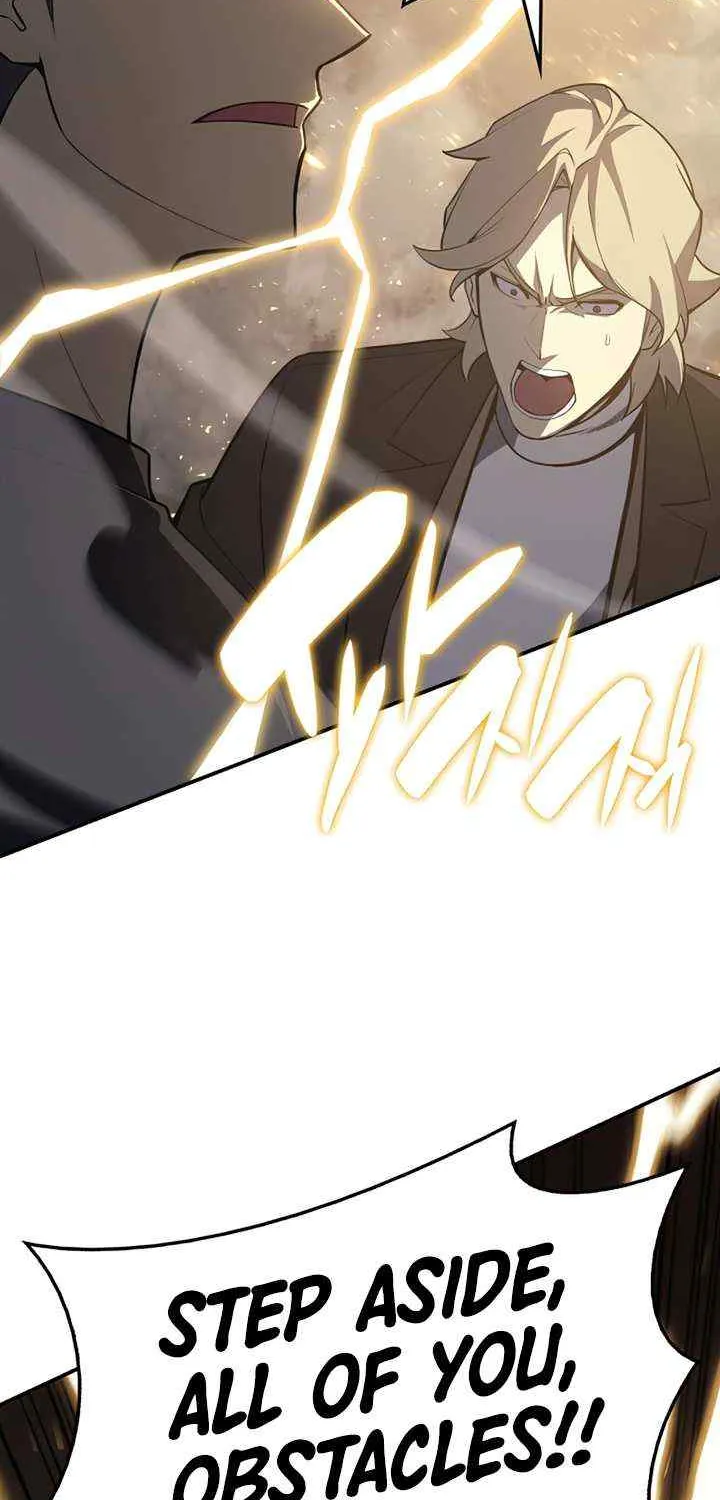 Return of the Disaster-Class Hero Chapter 21 page 26 - 