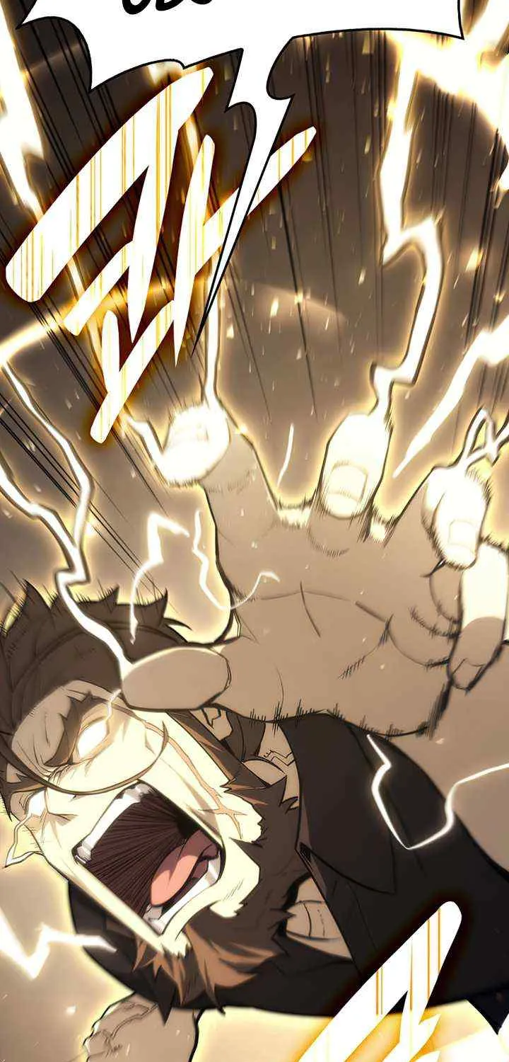Return of the Disaster-Class Hero Chapter 21 page 27 - 