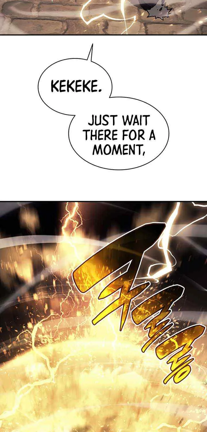 Return of the Disaster-Class Hero Chapter 21 page 32 - 