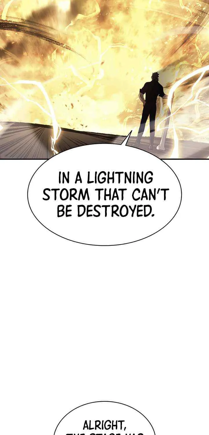 Return of the Disaster-Class Hero Chapter 21 page 33 - 