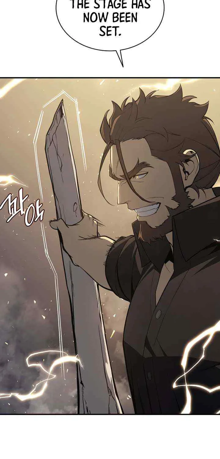 Return of the Disaster-Class Hero Chapter 21 page 34 - 