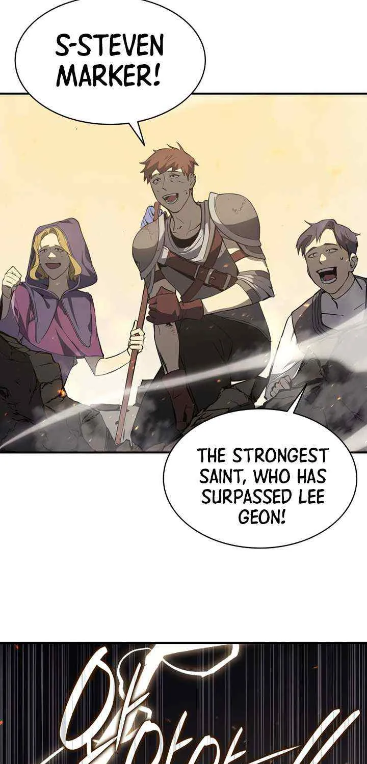 Return of the Disaster-Class Hero Chapter 21 page 37 - 