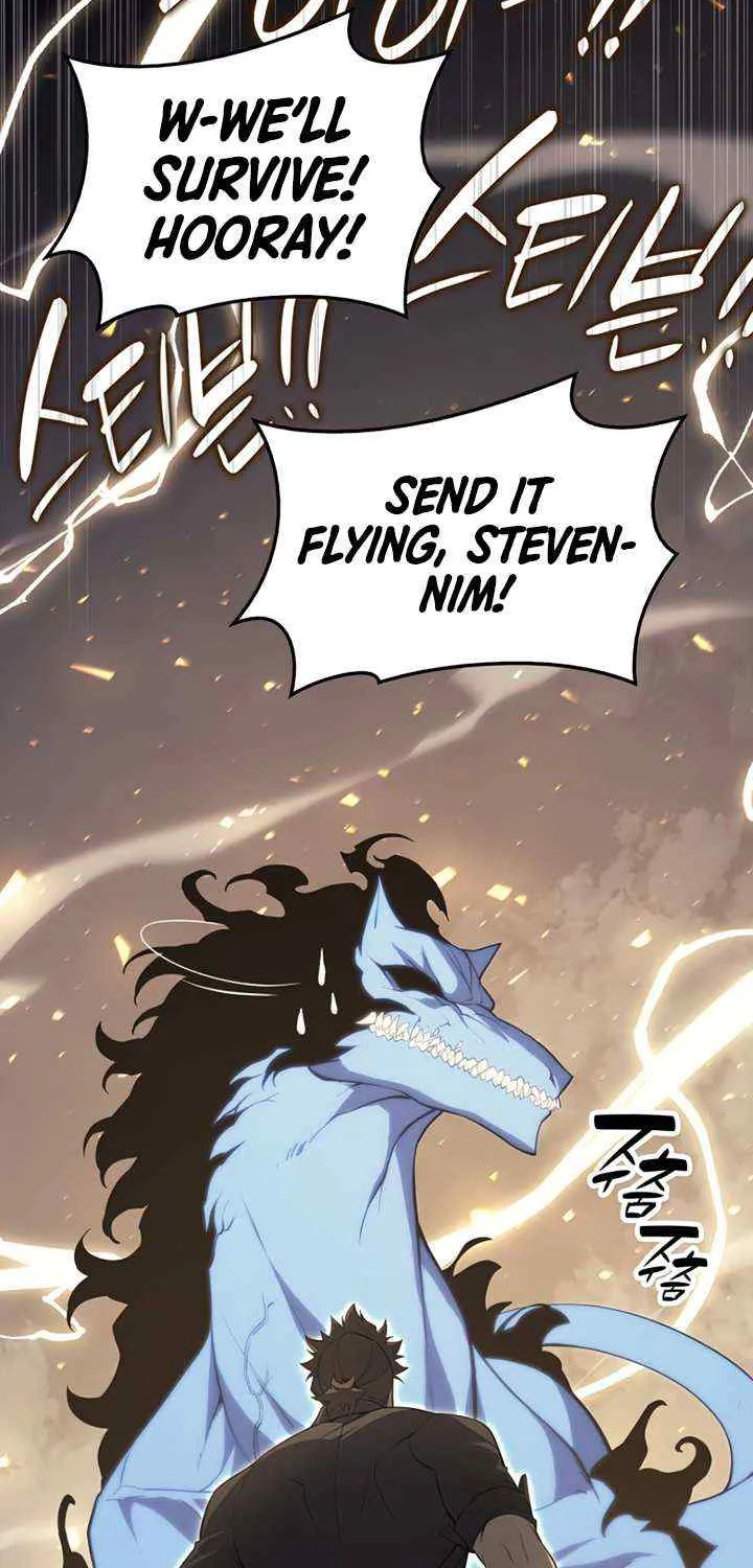 Return of the Disaster-Class Hero Chapter 21 page 38 - 