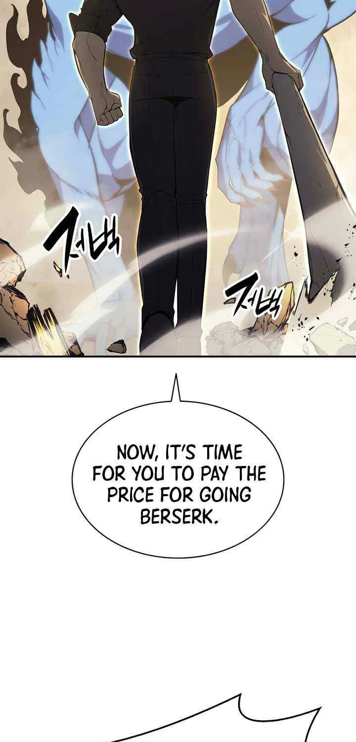 Return of the Disaster-Class Hero Chapter 21 page 39 - 