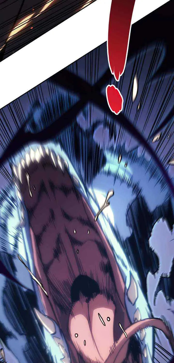 Return of the Disaster-Class Hero Chapter 21 page 5 - 