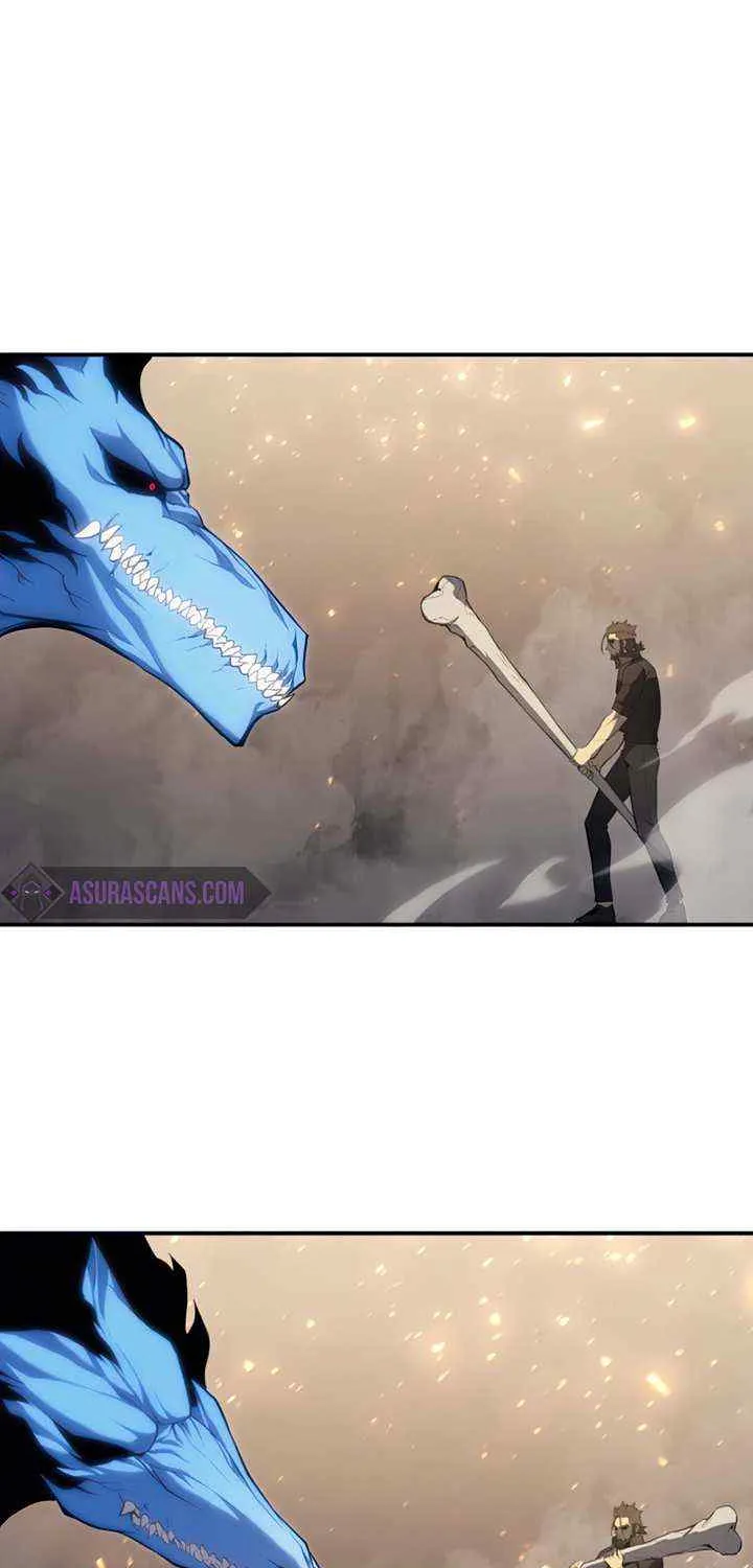 Return of the Disaster-Class Hero Chapter 21 page 44 - 