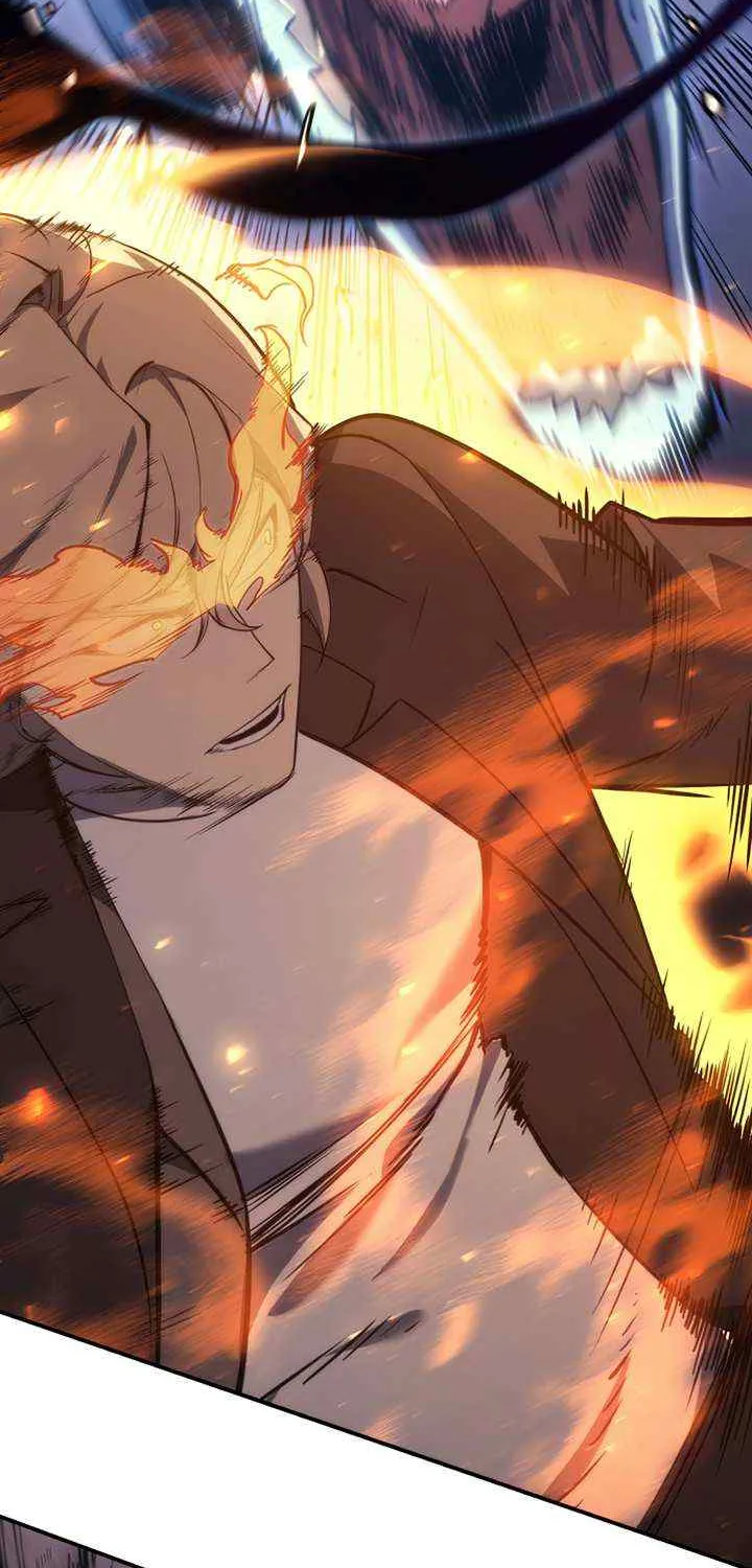 Return of the Disaster-Class Hero Chapter 21 page 6 - 