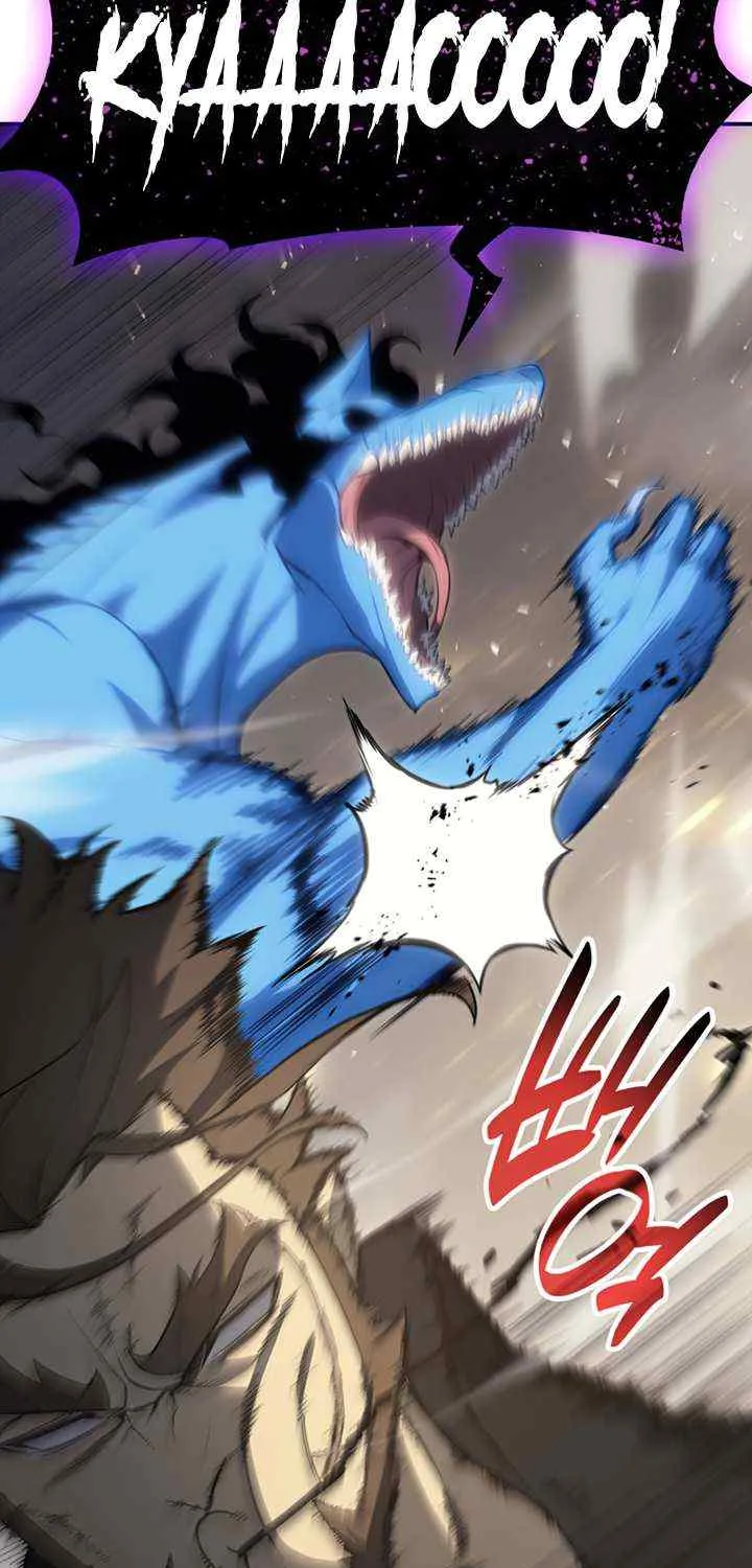 Return of the Disaster-Class Hero Chapter 21 page 51 - 