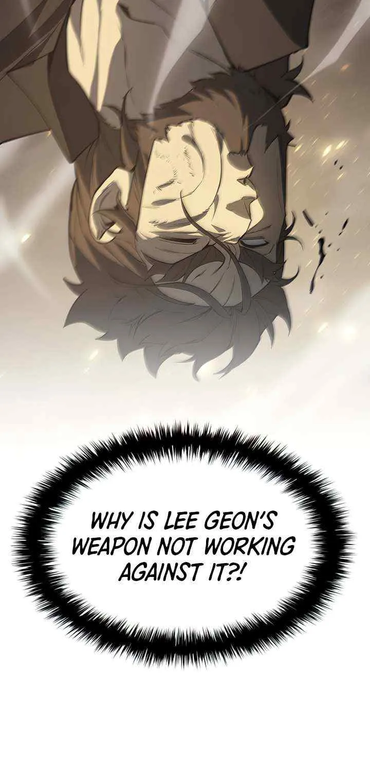 Return of the Disaster-Class Hero Chapter 21 page 53 - 