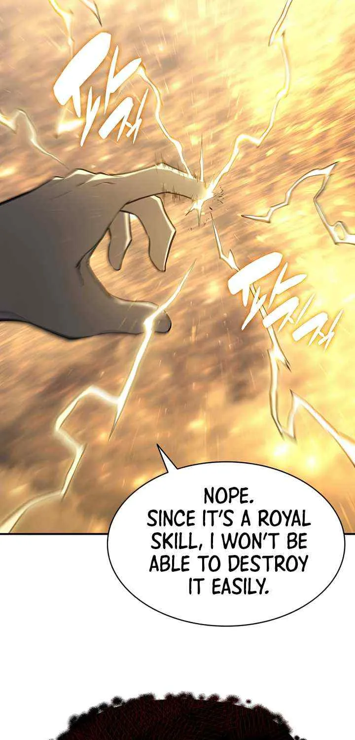 Return of the Disaster-Class Hero Chapter 21 page 55 - 
