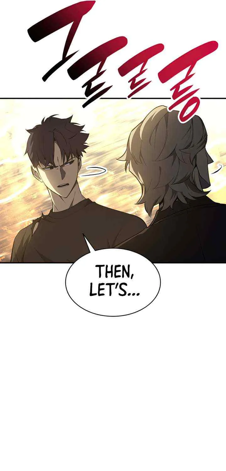 Return of the Disaster-Class Hero Chapter 21 page 57 - 
