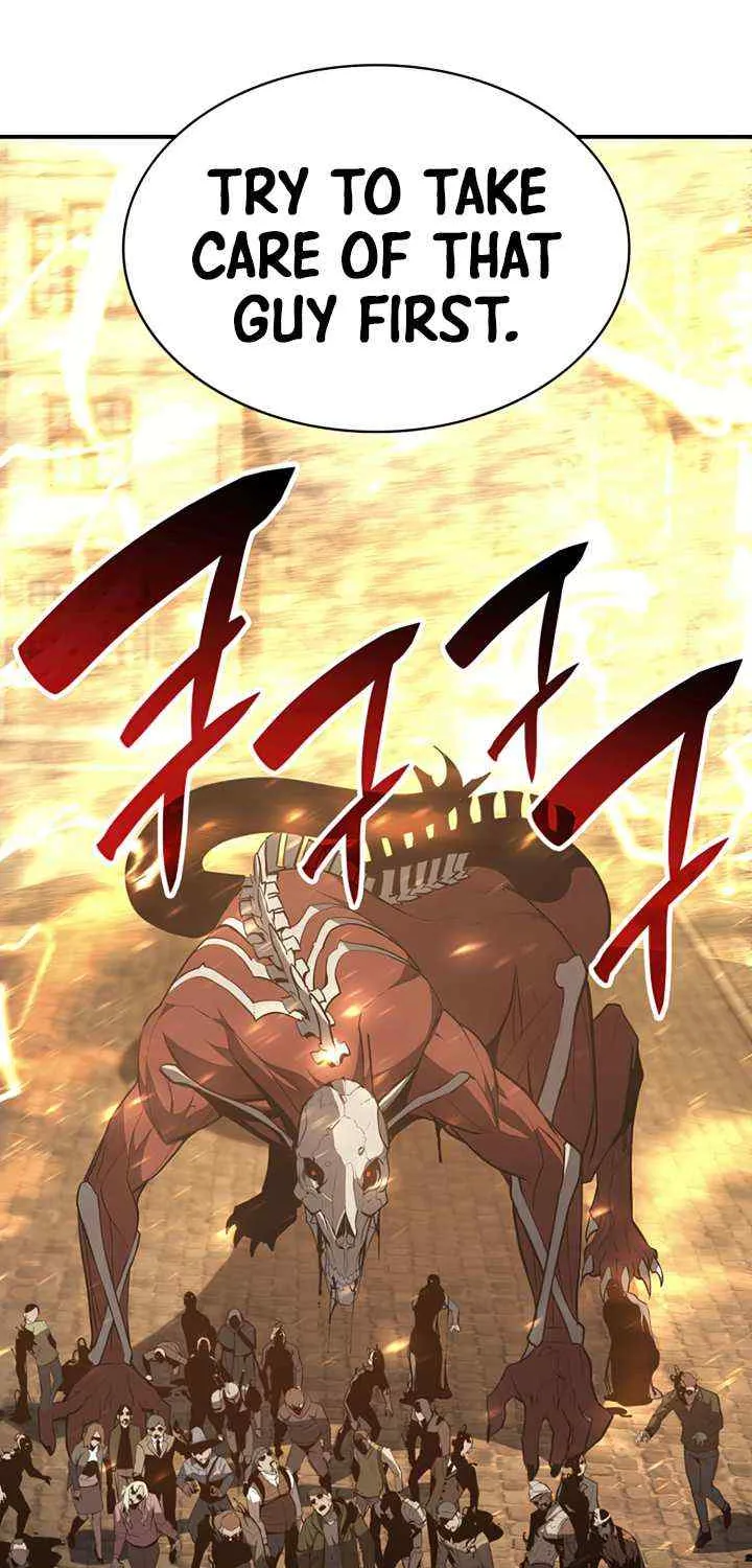 Return of the Disaster-Class Hero Chapter 21 page 58 - 