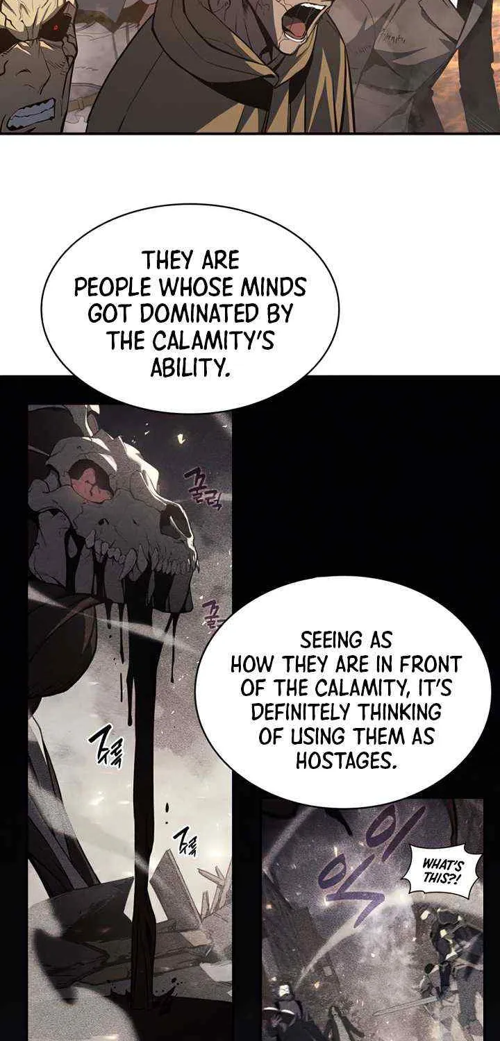 Return of the Disaster-Class Hero Chapter 21 page 60 - 