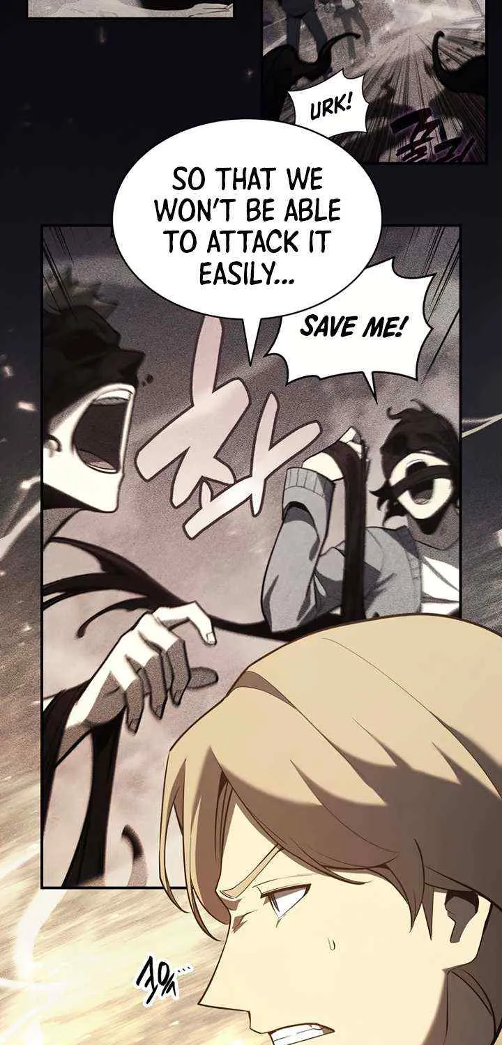 Return of the Disaster-Class Hero Chapter 21 page 61 - 