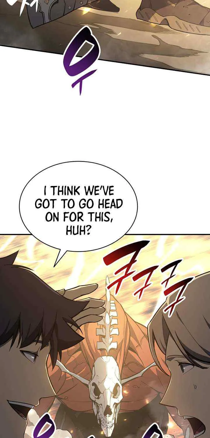 Return of the Disaster-Class Hero Chapter 21 page 63 - 