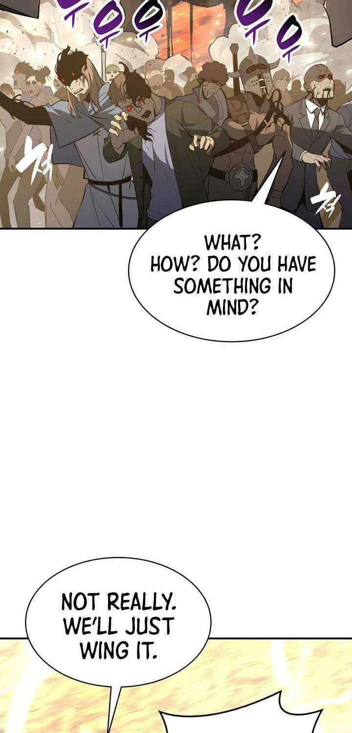 Return of the Disaster-Class Hero Chapter 21 page 64 - 
