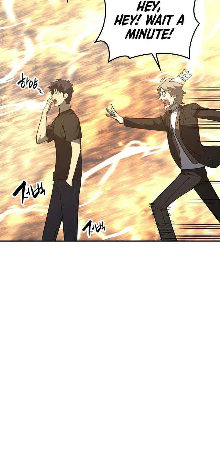 Return of the Disaster-Class Hero Chapter 21 page 65 - 