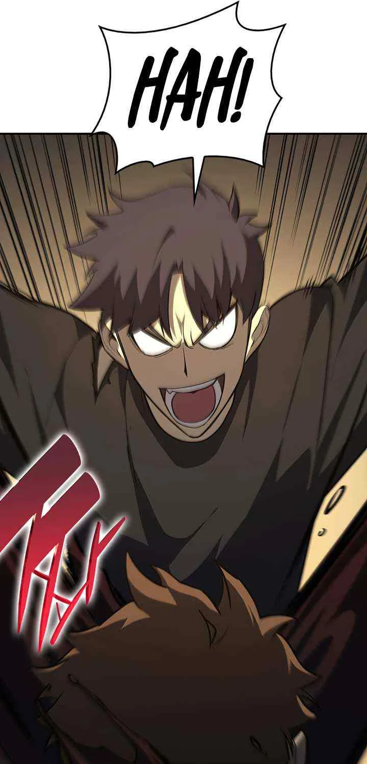 Return of the Disaster-Class Hero Chapter 21 page 71 - 