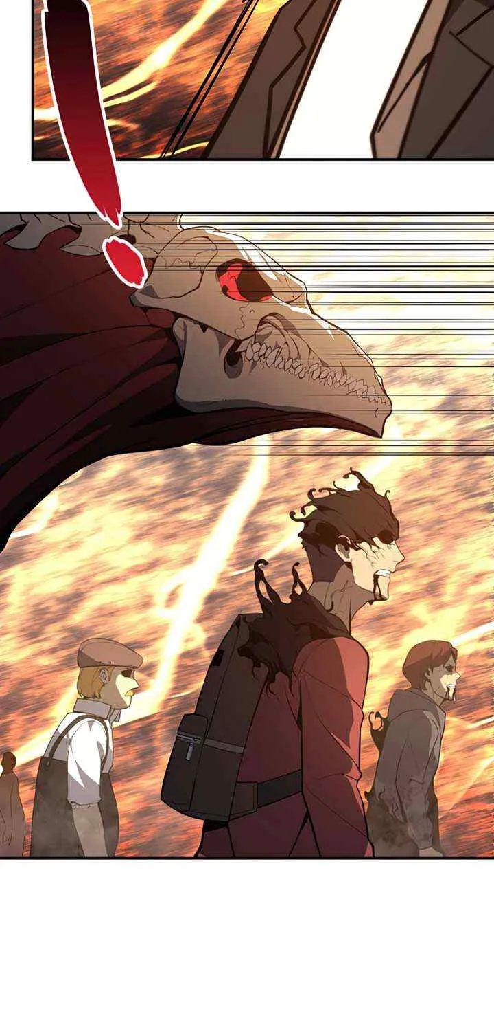 Return of the Disaster-Class Hero Chapter 21 page 73 - 
