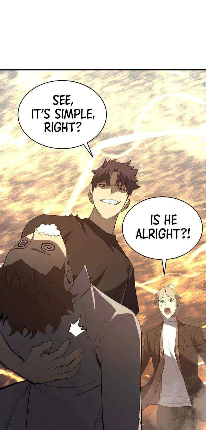Return of the Disaster-Class Hero Chapter 21 page 74 - 