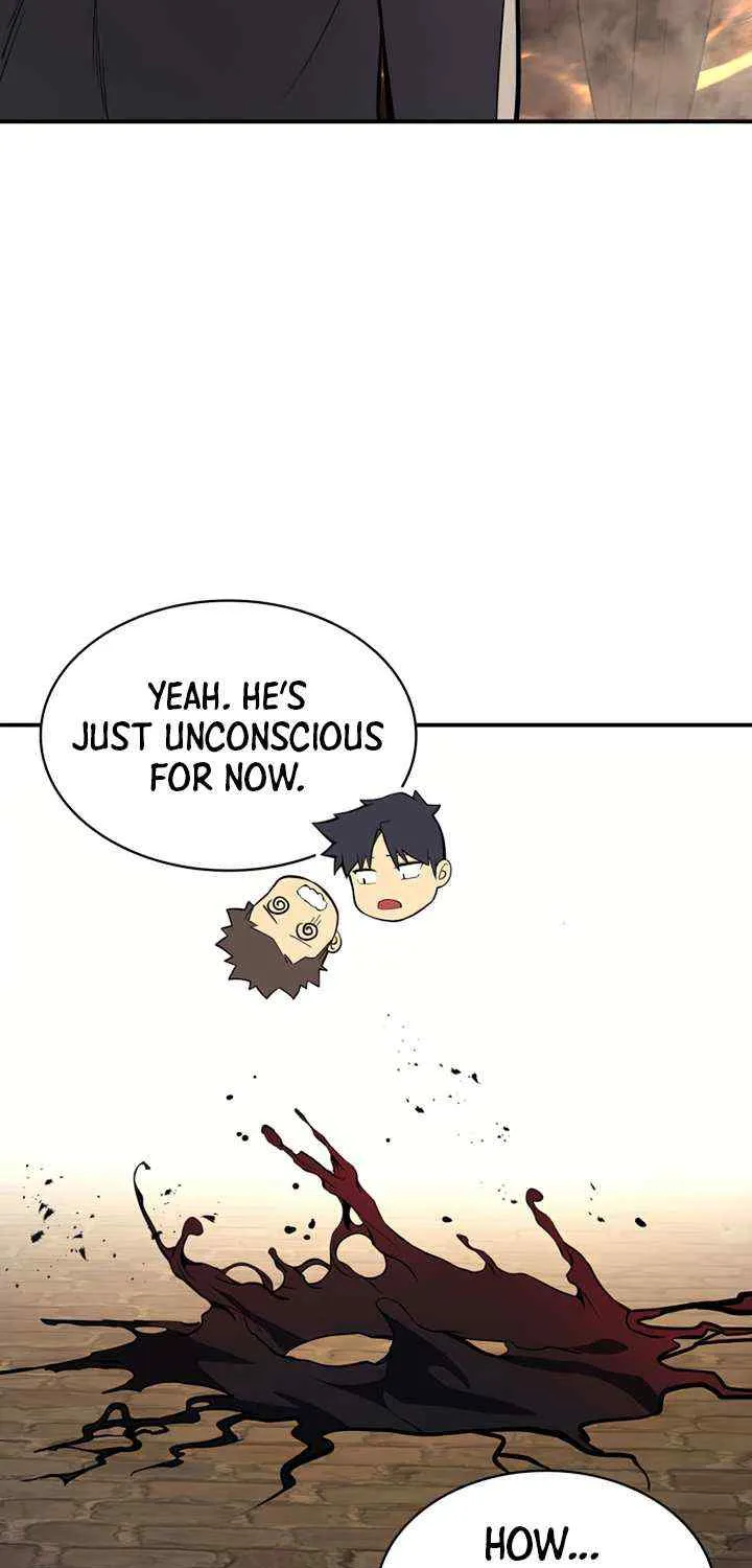 Return of the Disaster-Class Hero Chapter 21 page 75 - 