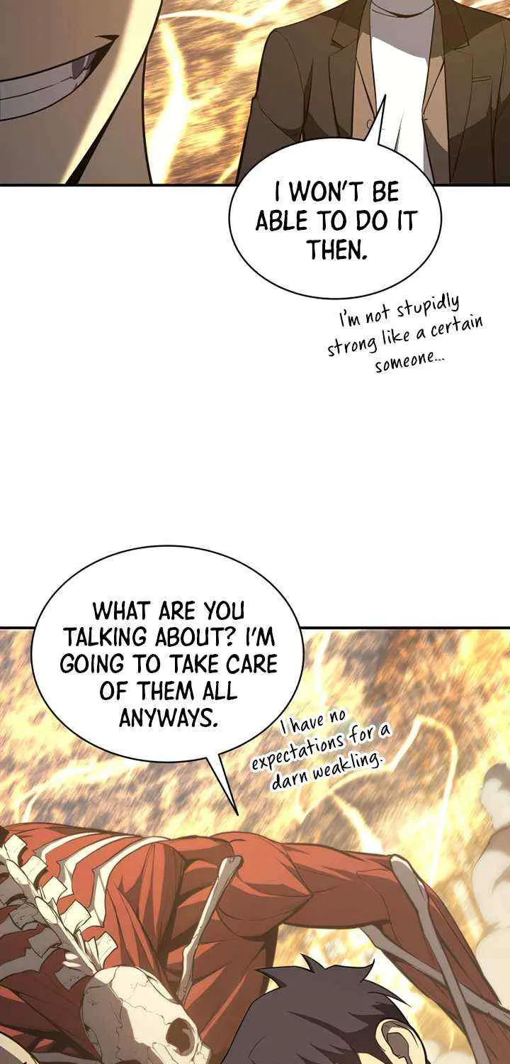 Return of the Disaster-Class Hero Chapter 21 page 77 - 