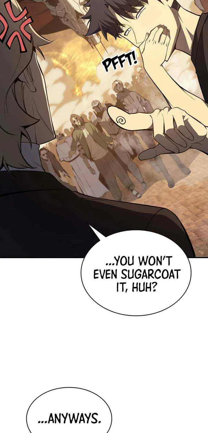 Return of the Disaster-Class Hero Chapter 21 page 78 - 