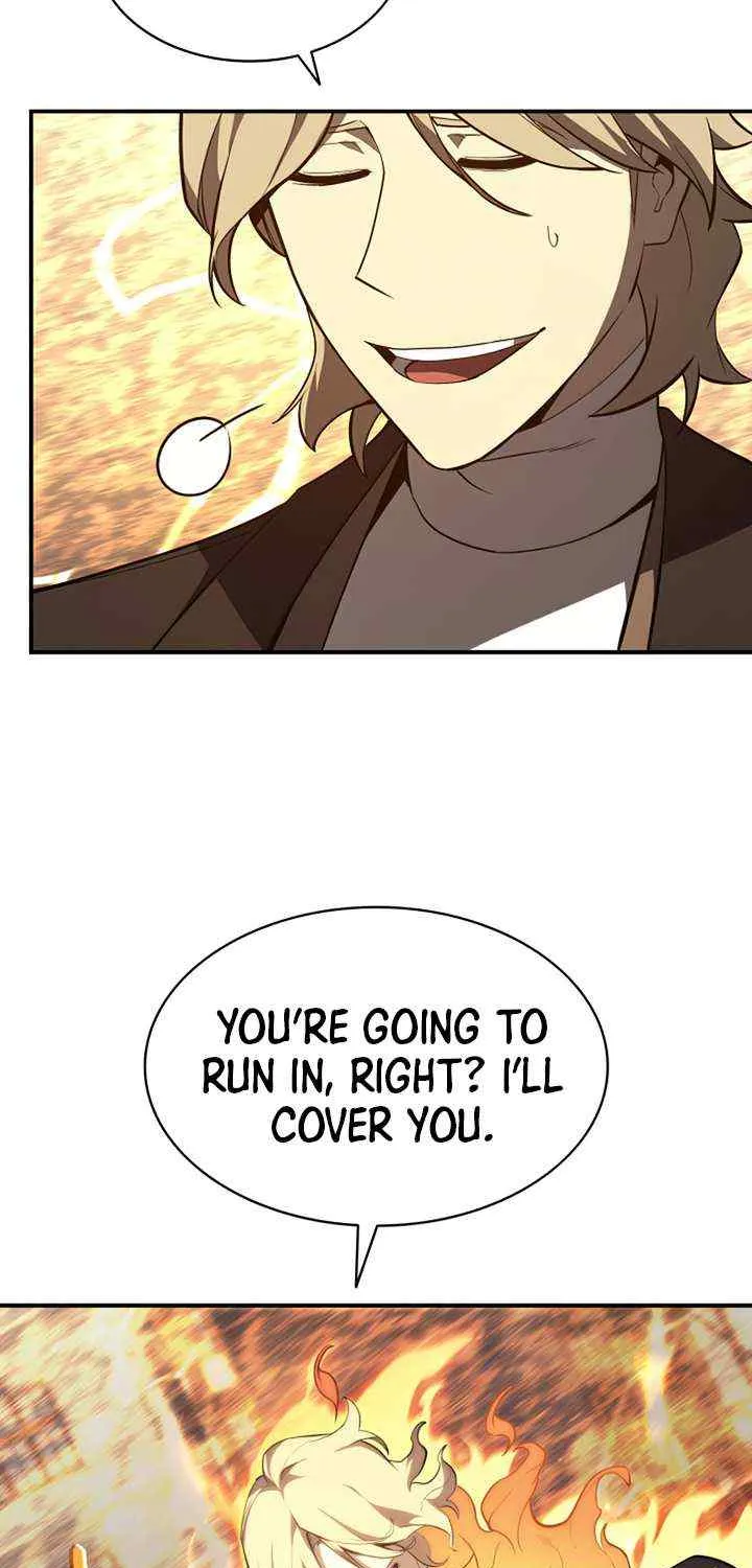 Return of the Disaster-Class Hero Chapter 21 page 79 - 