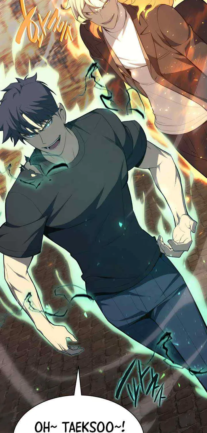 Return of the Disaster-Class Hero Chapter 21 page 80 - 