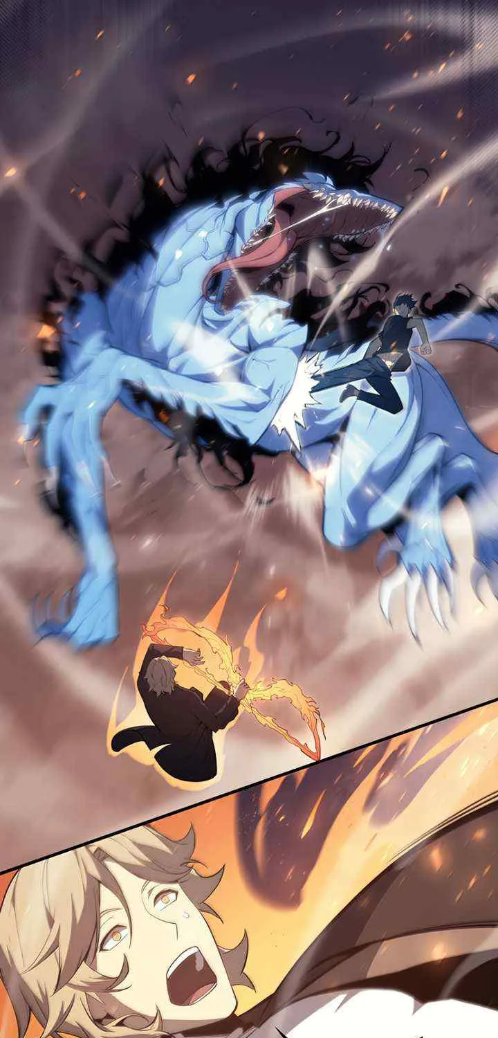 Return of the Disaster-Class Hero Chapter 21 page 9 - 