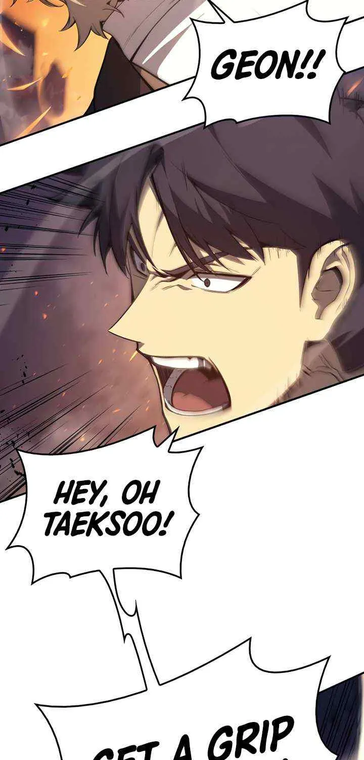 Return of the Disaster-Class Hero Chapter 21 page 10 - 