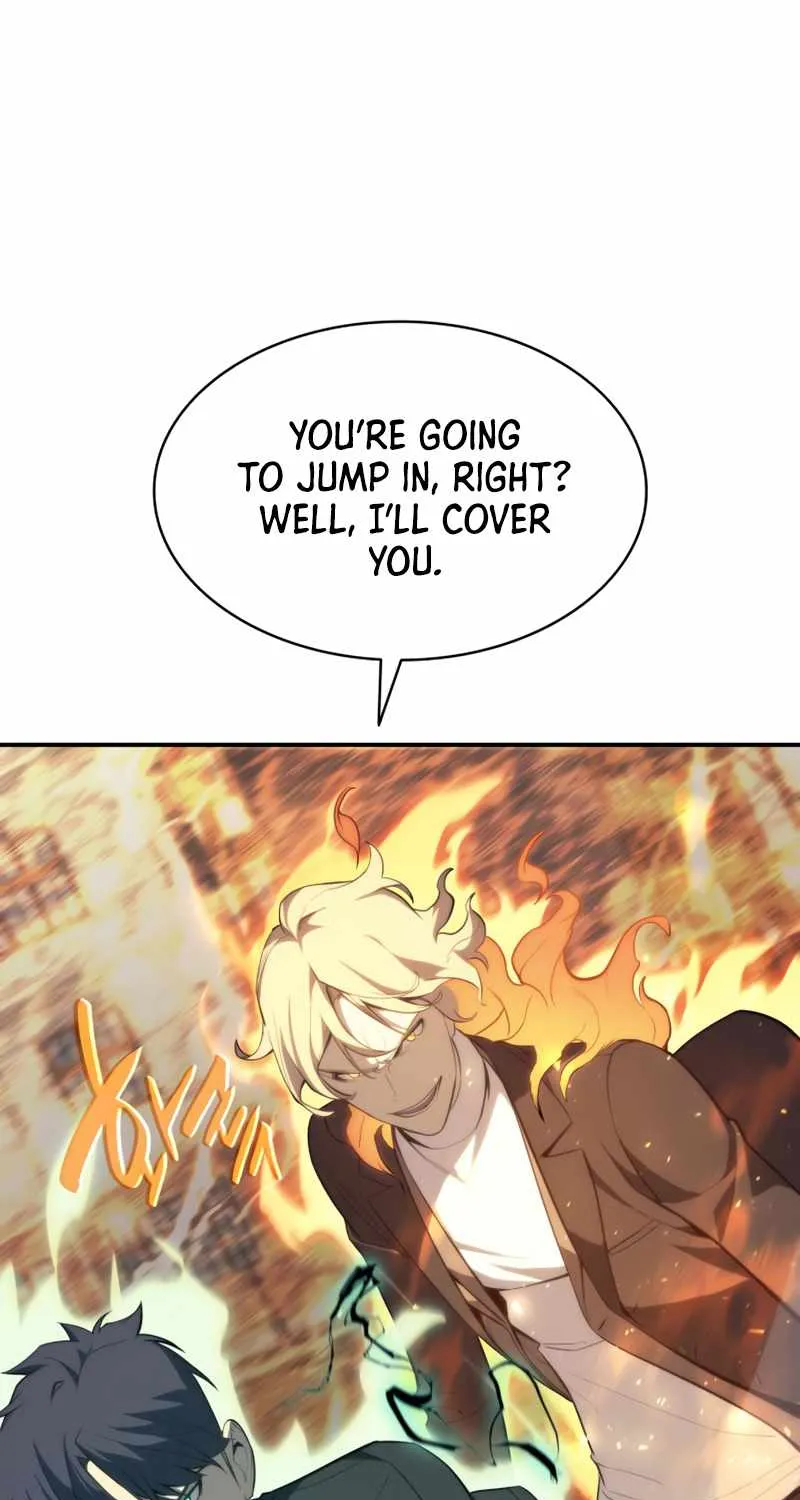 Return of the Disaster-Class Hero Chapter 22 page 2 - 
