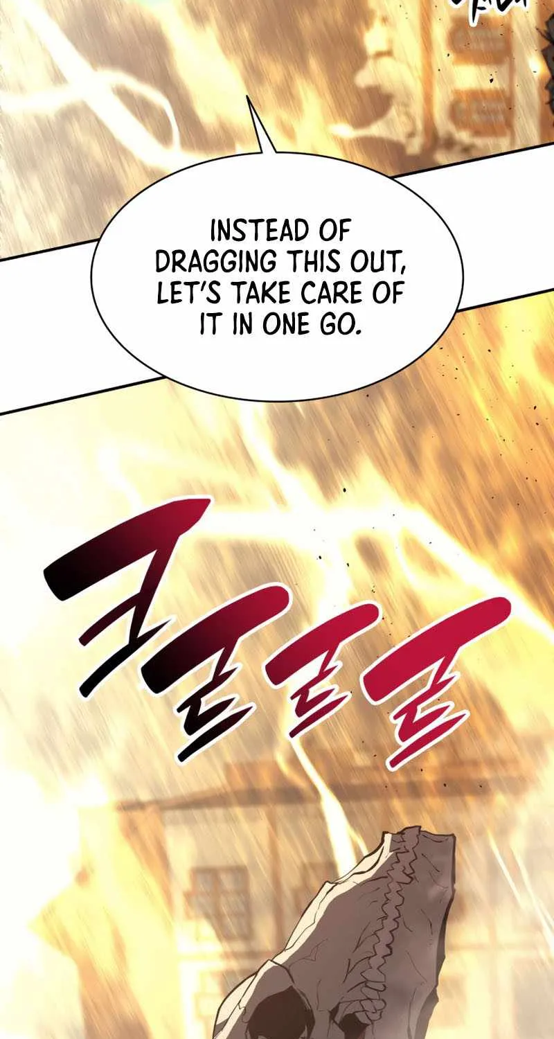 Return of the Disaster-Class Hero Chapter 22 page 11 - 