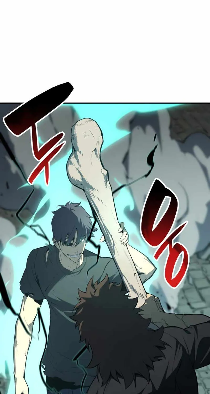 Return of the Disaster-Class Hero Chapter 22 page 109 - 
