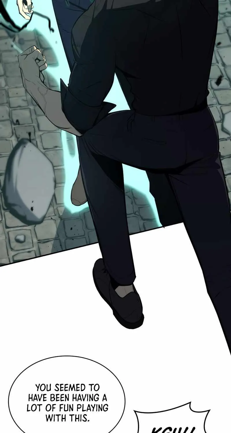 Return of the Disaster-Class Hero Chapter 22 page 110 - 