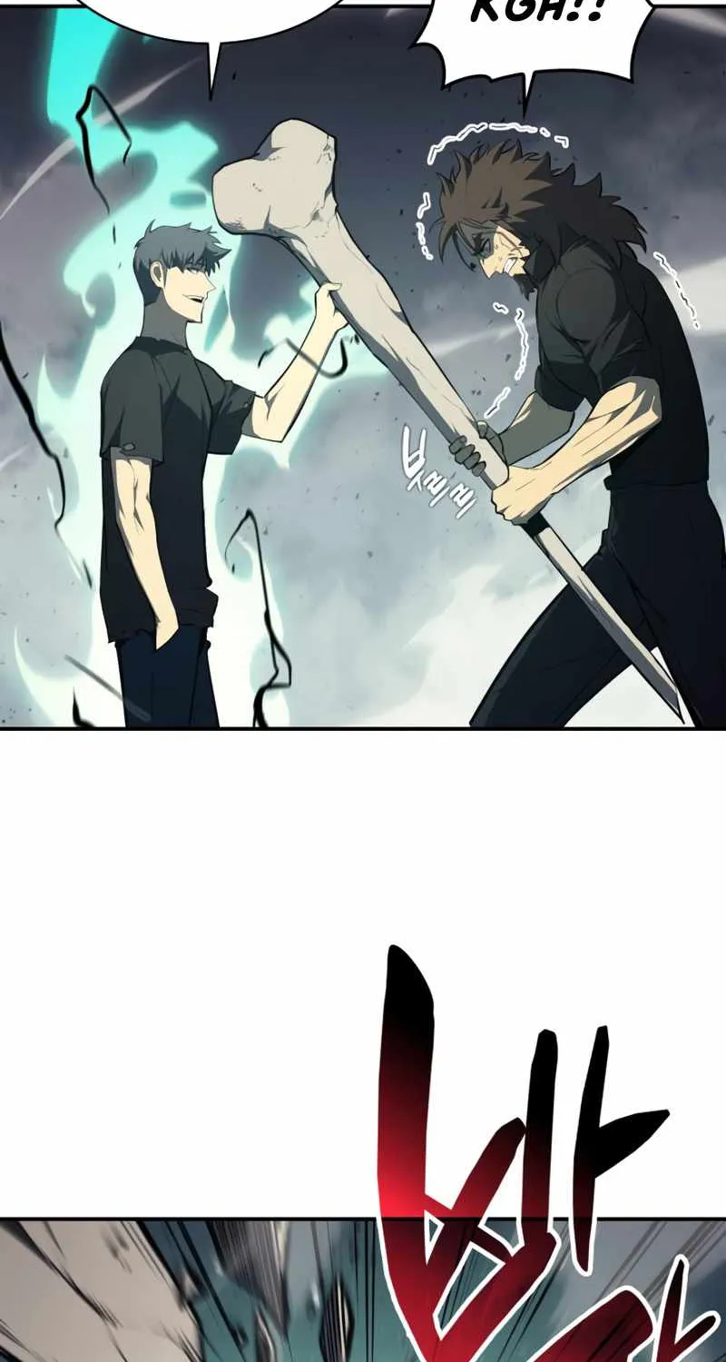 Return of the Disaster-Class Hero Chapter 22 page 111 - 