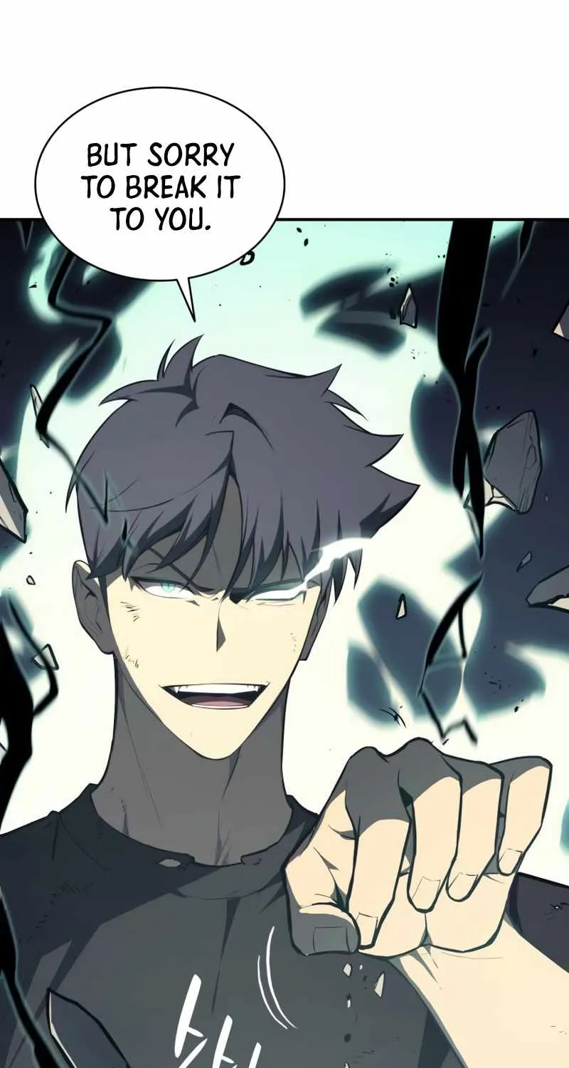 Return of the Disaster-Class Hero Chapter 22 page 113 - 