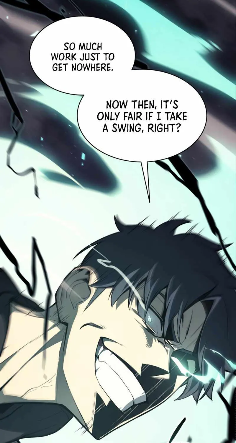 Return of the Disaster-Class Hero Chapter 22 page 116 - 