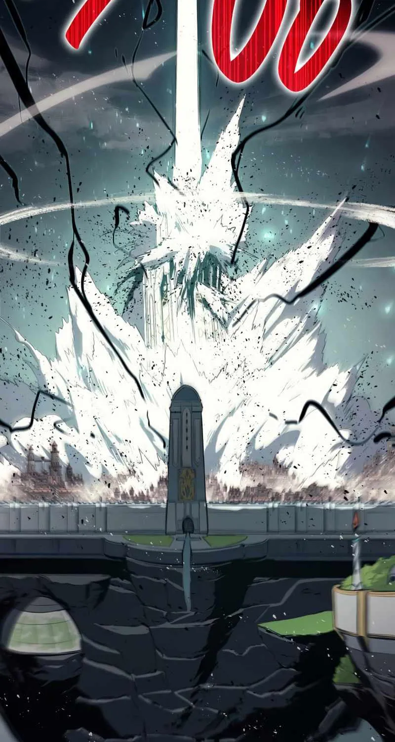 Return of the Disaster-Class Hero Chapter 22 page 120 - 