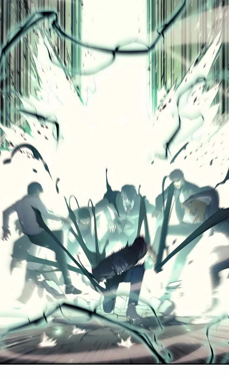 Return of the Disaster-Class Hero Chapter 22 page 17 - 