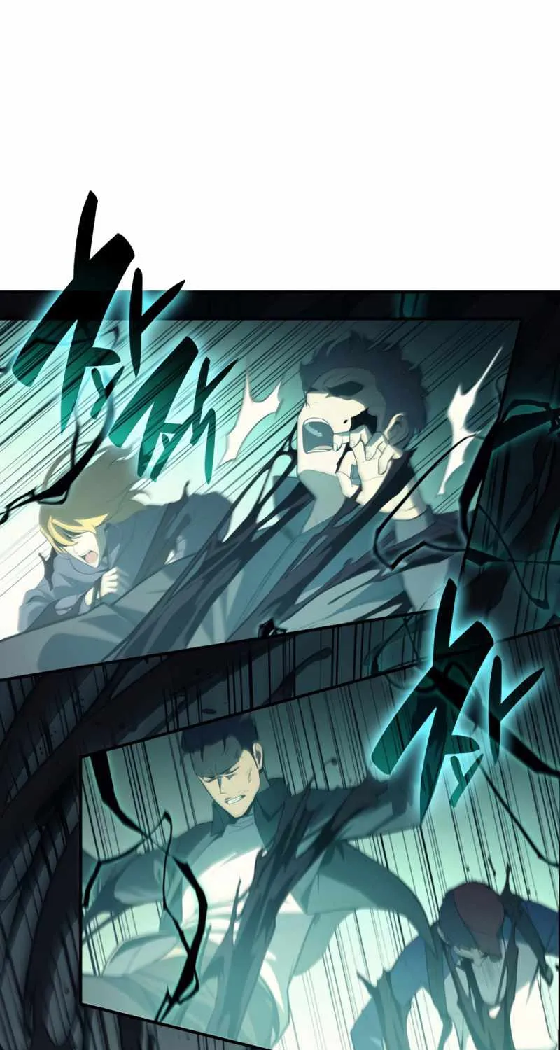 Return of the Disaster-Class Hero Chapter 22 page 18 - 