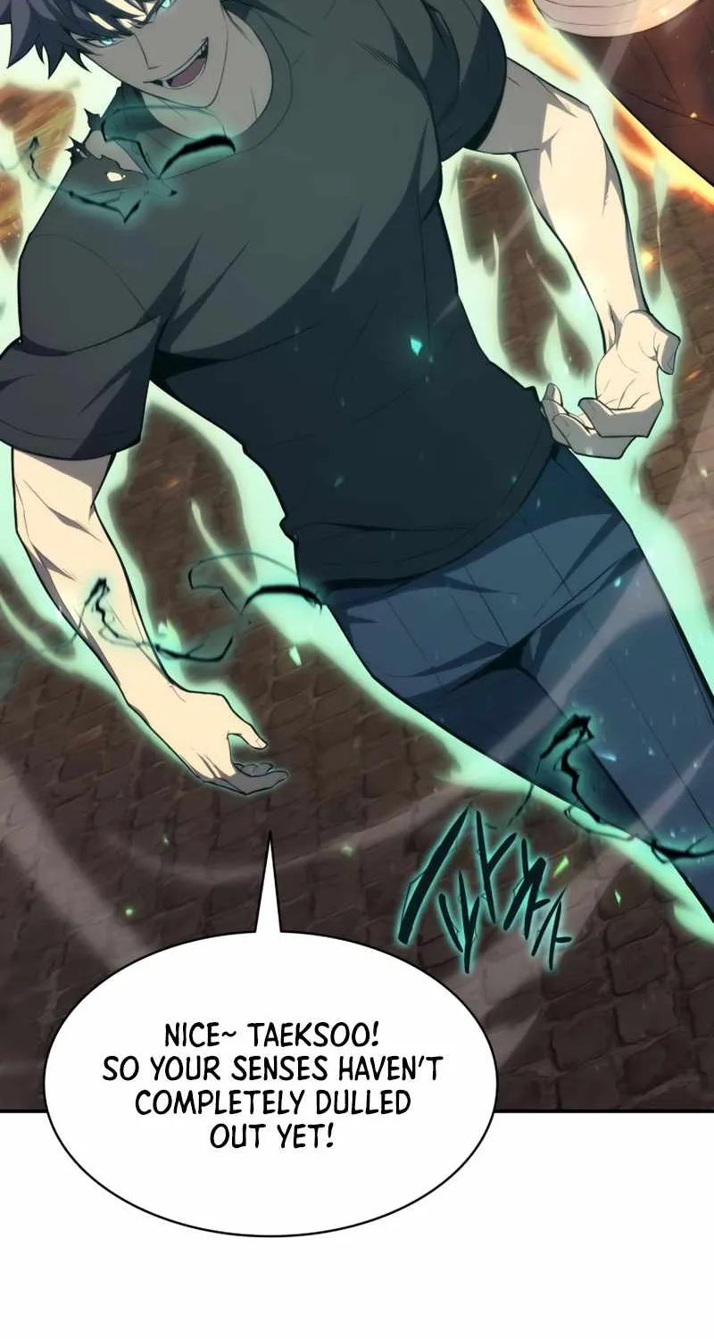 Return of the Disaster-Class Hero Chapter 22 page 3 - 
